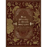 Mon Grimoir de Rituels Magiques 