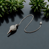Sephoroton en Howlite