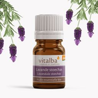 Lavande Stoechas Demeter Vitalba 5ml