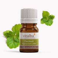 Patchouli Vitalba 5ml
