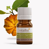 Petit Grain Bigaradier Vitalba 5ml