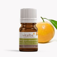 Petit Grain Clémentinier Vitalba 5ml