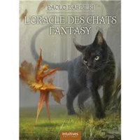 L'Oracle des chats Fantasy