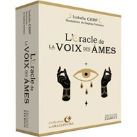 L'Oracle de la voix des ames