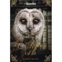 La Réponse est là