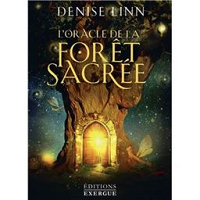 L'Oracle de la Forêt Sacrée