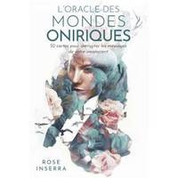 L'Oracle des Mondes Oniriques - Coffret