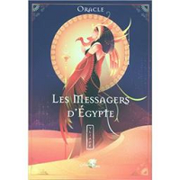 Les Messagers d'Egypte