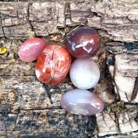Agate Mozambique