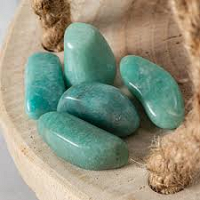 Amazonite du Brésil grade AA