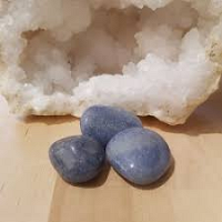 Aventurine Bleu  Grade AB