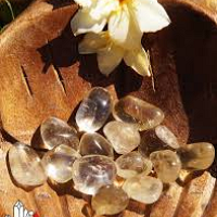 Citrine naturelle Grade Extra