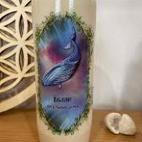 Neuvaine Baleine