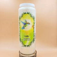 Neuvaine Colibri